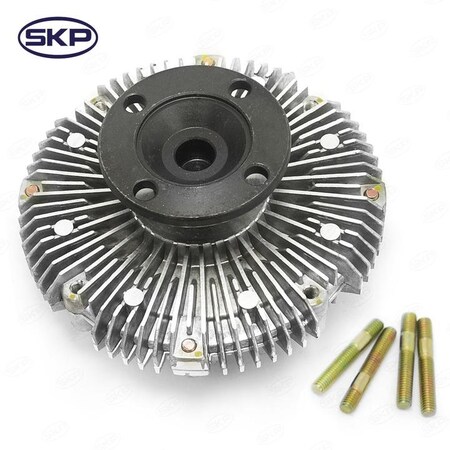 Skyward Automotive Products Engine Cooling Fan Clutch, SK36925