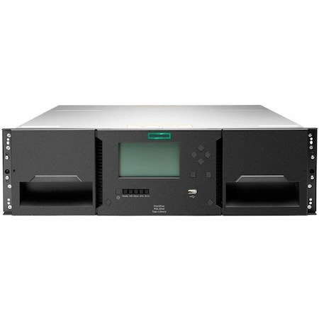 Hpe STG MSL3040 LTO9 SAS DRV 20LTO9 CRTG P77037-B25