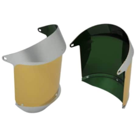 Oberon Repl Shield Dc 21Xx G Gr5 Antifog 2056AF