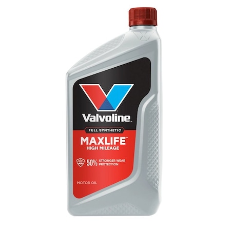 Valvoline Motor Oil, 5W-30, Full Synthetic, 32 Oz. VV179