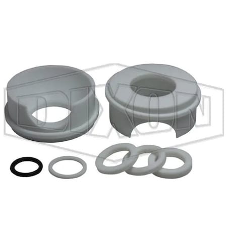 Dixon 2 in BV2CG ENCAP BV REPAIR KIT SEE ORDER BV-2C-GK200
