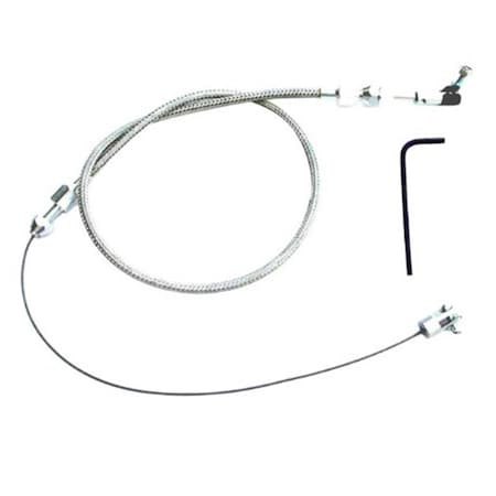 Strike3 R6054 24 in. Throttle Cable Assembly Kit ST845260