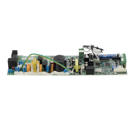 Lennox Control Board, Main Y8412