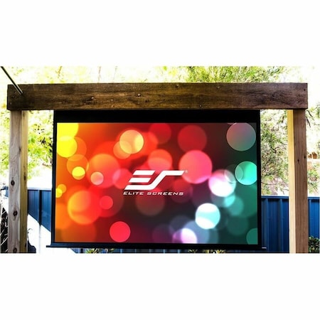 Elite Screens SPECTRUM ELECTRI ELECTRIC180V2
