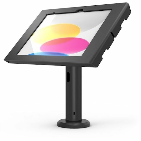Compulocks IPAD 10TH-11TH (A16) GEN, APEX ENCLOSURE TILTING STAND 8IN - BLACK TCDP01209APXB
