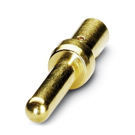 Phoenix Contact RC-12P2000 Crimp contact turned Single 1597862
