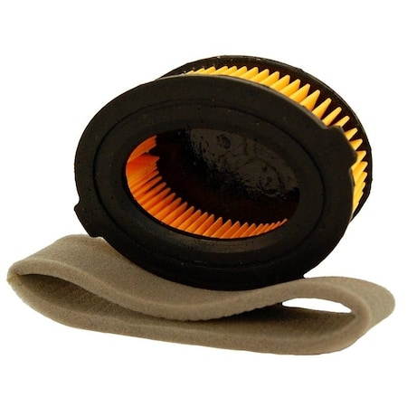 Arnold Air Filter, Paper Filter Media OEM-751-10794