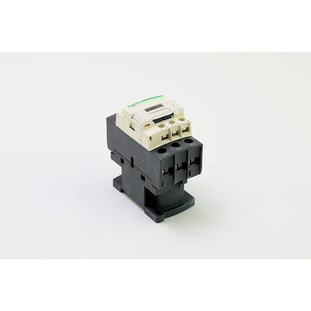 Square D 208Vac 3P 32A NON-REV CONTACTR LC1D32LE7