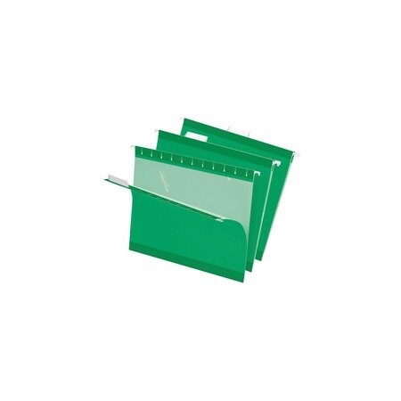 Pendaflex FOLDER, HANGING, LTR, 1/5, BGN, 25PK 415215BGR