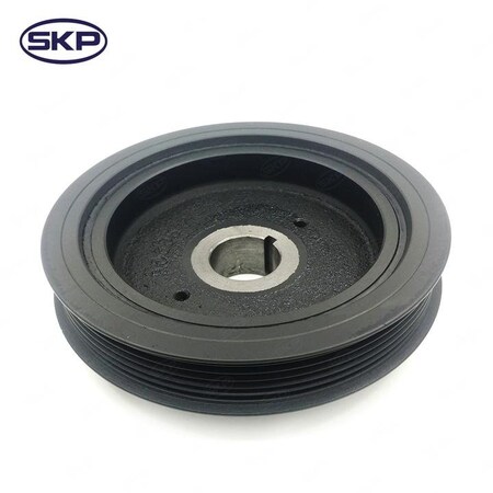 Skyward Automotive Products Engine Harmonic Balancer, SK594480