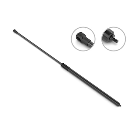 Stabilus Liftgate Lift Support (R) 26.28 Inch 95-92 Bmw 3B-501943