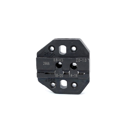 Paladin Tools Die O.B.Din Spark Plug PA2666