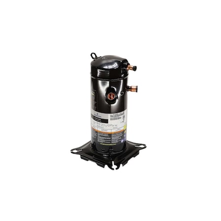 Copeland Compressor 230v1ph R410A 24K BTU Compr ZP24K6E-PFV-800