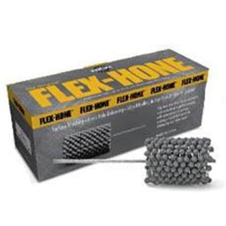 Brush Research Mfg Co Brush Research and Plus Gbd 4.25 240 Socket Flex-Hone Tool BR371938