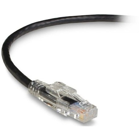 Black Box 42U Climatecab W/ M6 Rails And 5000 Btu C6PC70-BK-50