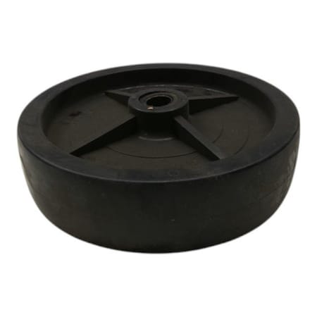 John Deere WHEEL ANTI SCALP ASM, JOHN DEERE OEM AM118732 AM118732
