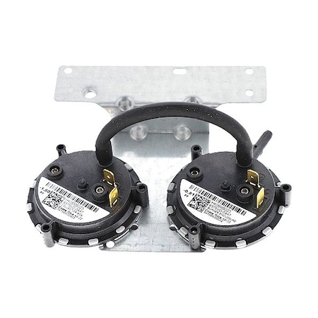 Carrier Dual Pressure Switch HK06NB023