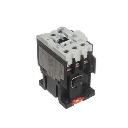Lbc Bakery Equipment CONTACTOR, 3-POLE, 50A, CU-32R 30700-76