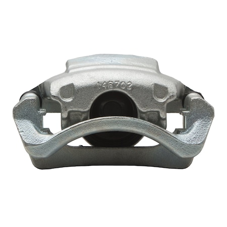 Dfc Silver Zinc Caliper, Disc Brake Caliper,  331-40124