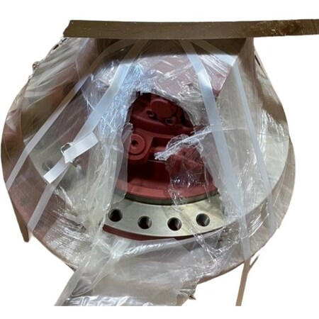 Kobelco MOTOR ASSY PROPEL, KOBELCO OEM LV53D00007F5 LV53D00007F5