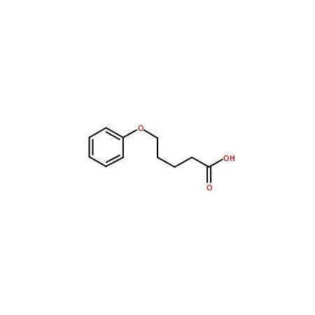 Ak Scientific 5-Phenoxyvaleric acid (5g), CAS 7170-40-3 6814AL-5g