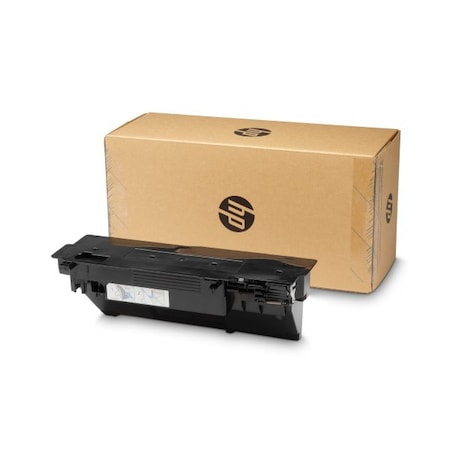 Hp Toner Collection Unit, 90,000 Yield 3WT90A
