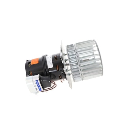 Reznor 480V VENTER MOTOR/WHEEL ASMBLY 74732