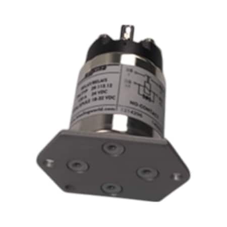 Liebherr PERFORMANCE RELAY, LIEBHERR OEM 10675226 10675226