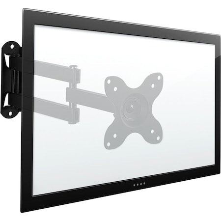 Mount-It Full Motion TV Wall Mount for 13"-32" TVs MI-2042