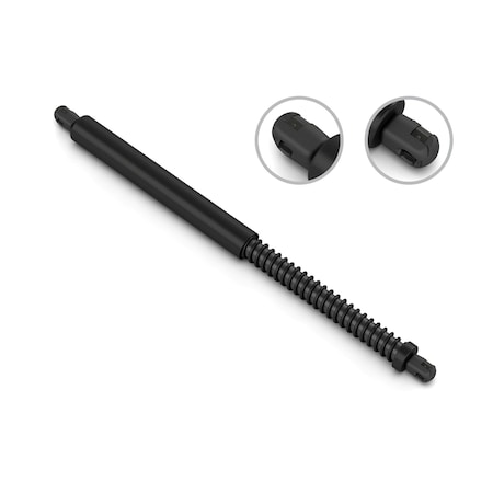 Stabilus Liftgate Lift Support 14.94 Inch 23-18 Honda 4C-656812