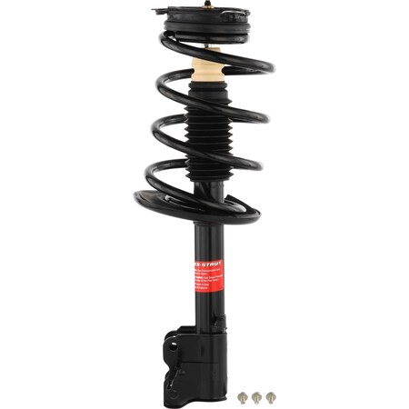Monroe Suspension Strut and Coil Spring Assembly,  172936