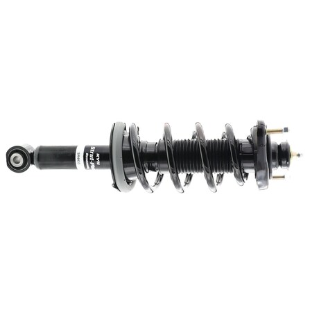Kyb Complete Corner Unit Assembly -Strut, Mount and Spring,  SR4433