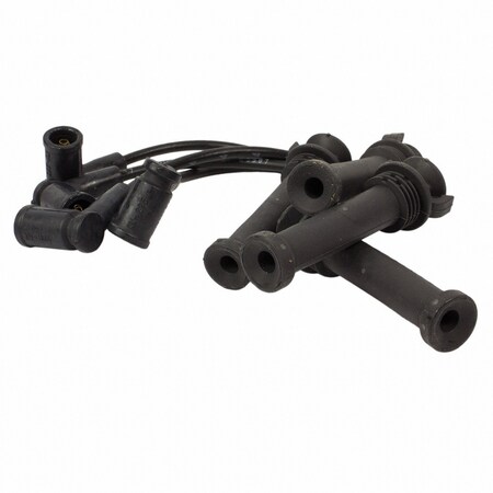 Motorcraft Spark Plug Wire Set,  WR6059