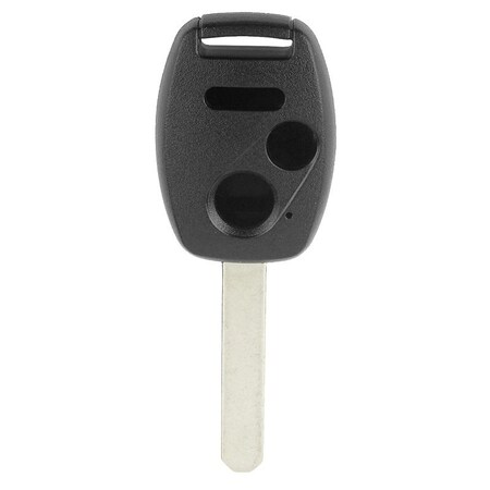 Hy-Ko HY-KO 19HON852S Fob Shell, 3-Button 19HON852S