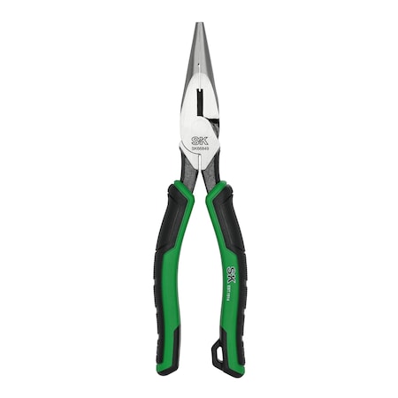 Sk 8 in Long Nose Plier SK02104