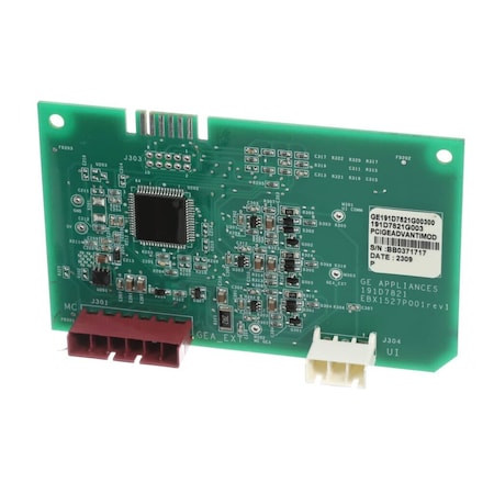 Ge BRIDGE BOARD WB27X25692