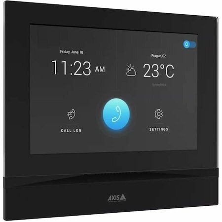 Axis Communications AXIS I5304 BLACK 03239-001