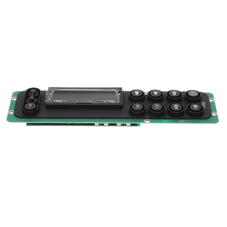 Nespresso Professional Keys with Display Assembly, AGUILA 420 119.444