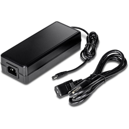 Trendnet 16-PORT GIGABIT POE+ SWITCH123W TPE-TG161H