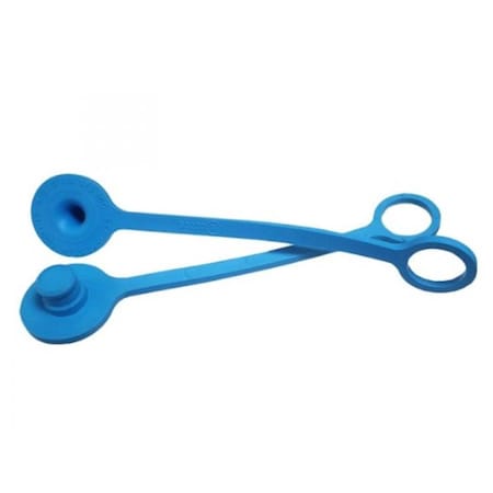 Mb Sturgis 302005MBS 0.25 in. LP Gas Hose Connector Cap M7L-302005MBS