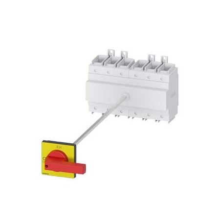 Siemens SENTRON Switch disconnector 3LD 3LD2318-3VK13