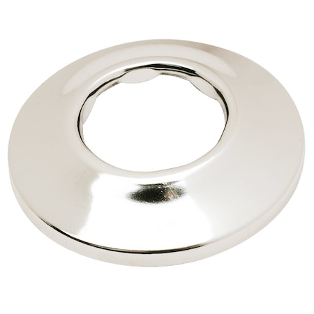 Do It Best 1-1/2'' OD Shallow Flange Chrome DIB96PC
