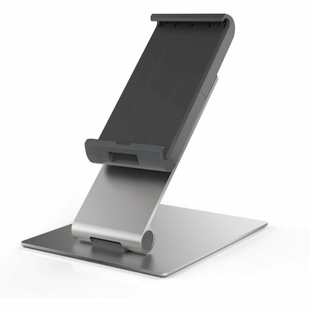 Durable Office Products Tablet Holder Table Stand, 7-13" Tablets 893023