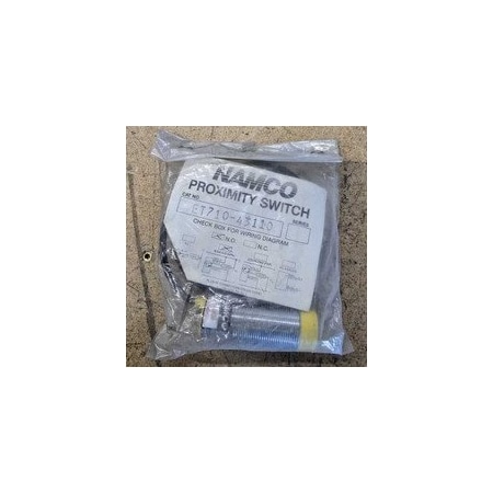 Namco RF Inductive Proximity Sensor ET710-43110