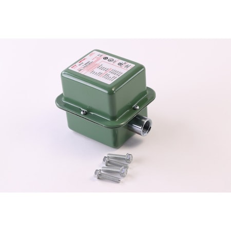Asco Pressure Line Switch Unit PB11B