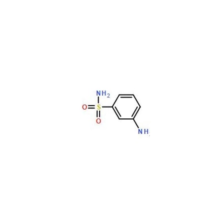 Ak Scientific 3-Aminobenzenesulphonamide (100g), CAS 98-18-0 O778-100g