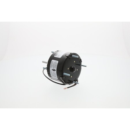 Fasco 1/80HP 115V 1500RPM CW TEC D122