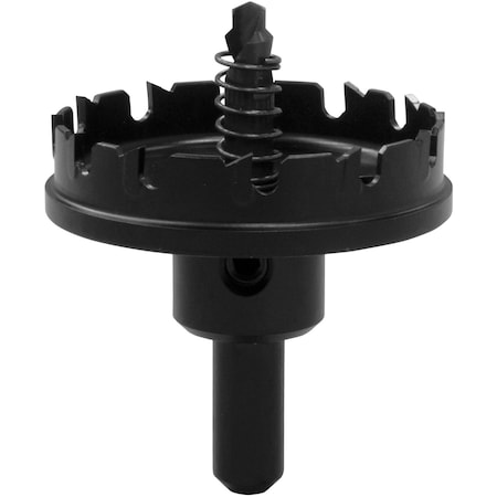 Greenlee Cutter, Hole-Carbd 625-2-1/2