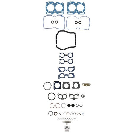Fel-Pro Engine Gasket Set,  260-3140