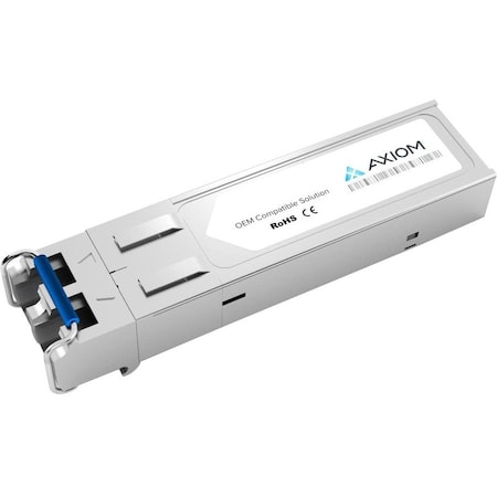 Axiom 10Gbase-Cwdm 1490Nm Sfp+ Transceiver For Cisco - CWDM-SFP10G-1490-AX